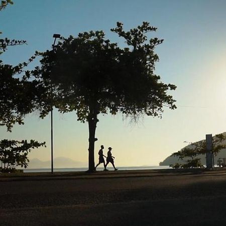 Pousada Porto Do Itagua Ubatuba Extérieur photo