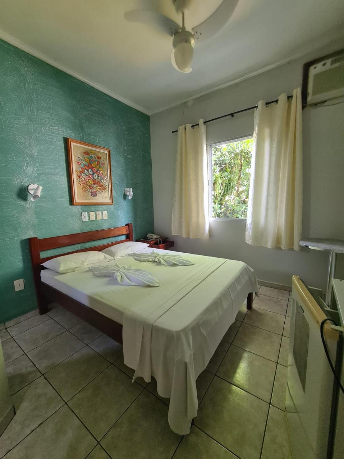 Pousada Porto Do Itagua Ubatuba Extérieur photo