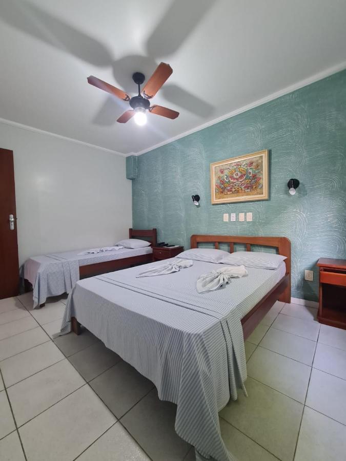 Pousada Porto Do Itagua Ubatuba Extérieur photo