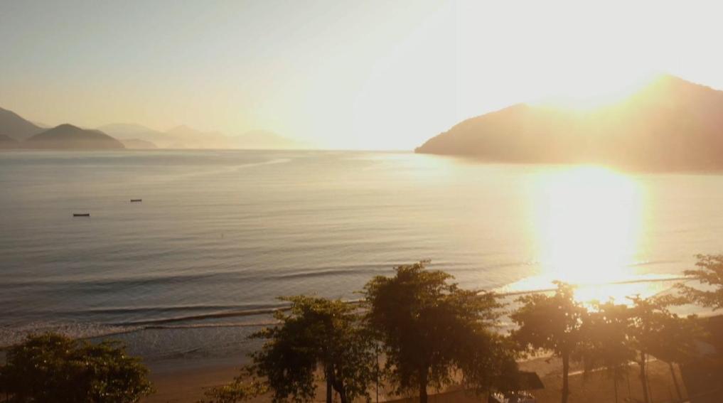 Pousada Porto Do Itagua Ubatuba Extérieur photo