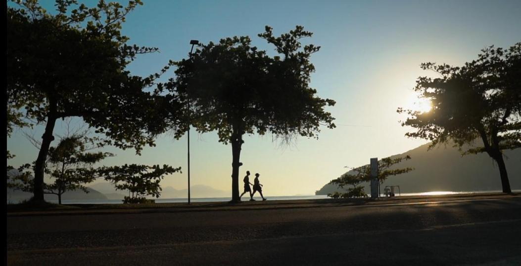 Pousada Porto Do Itagua Ubatuba Extérieur photo