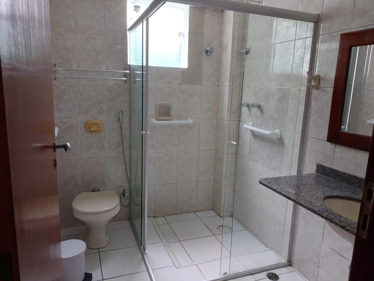 Pousada Porto Do Itagua Ubatuba Extérieur photo