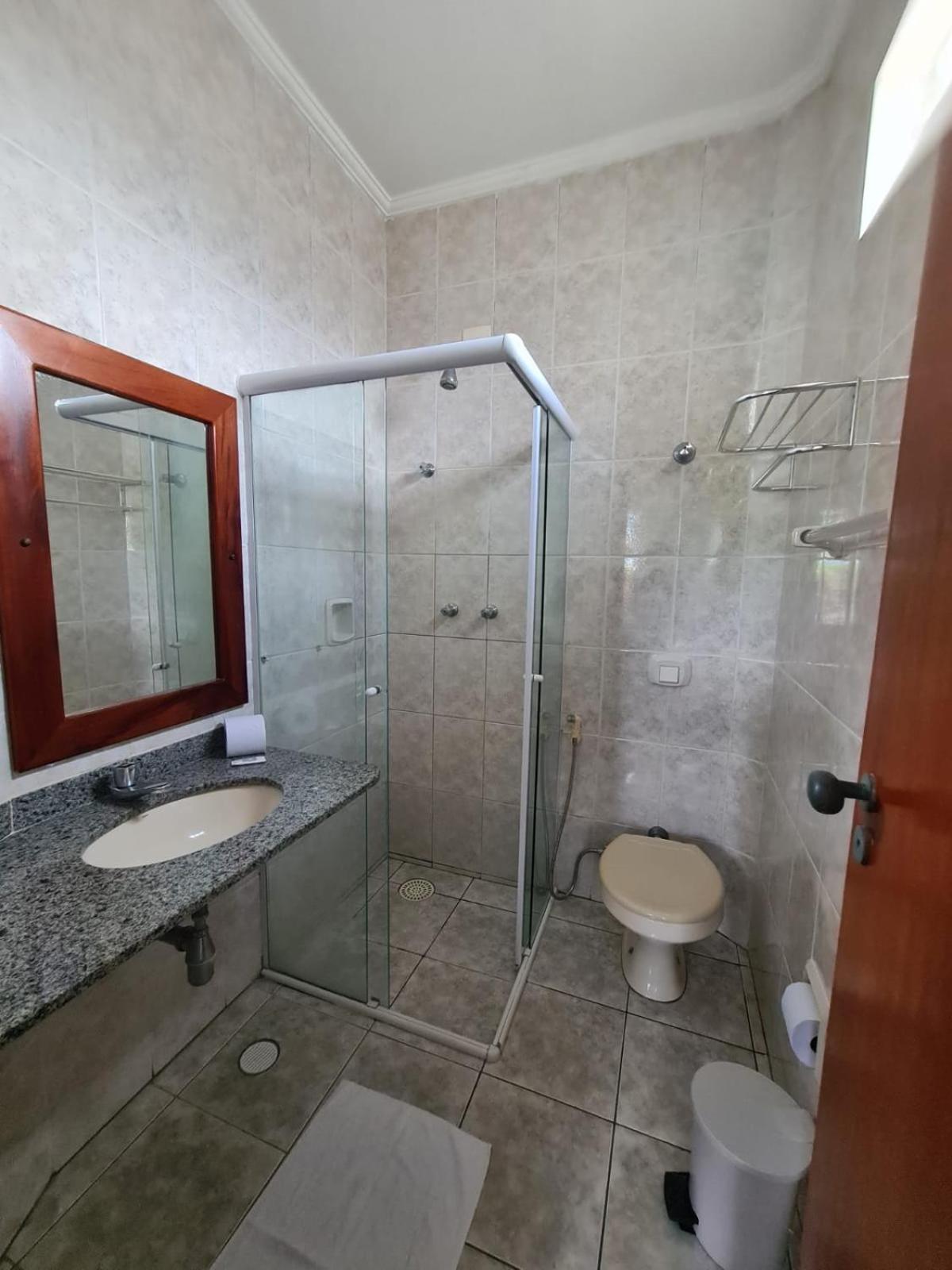 Pousada Porto Do Itagua Ubatuba Extérieur photo