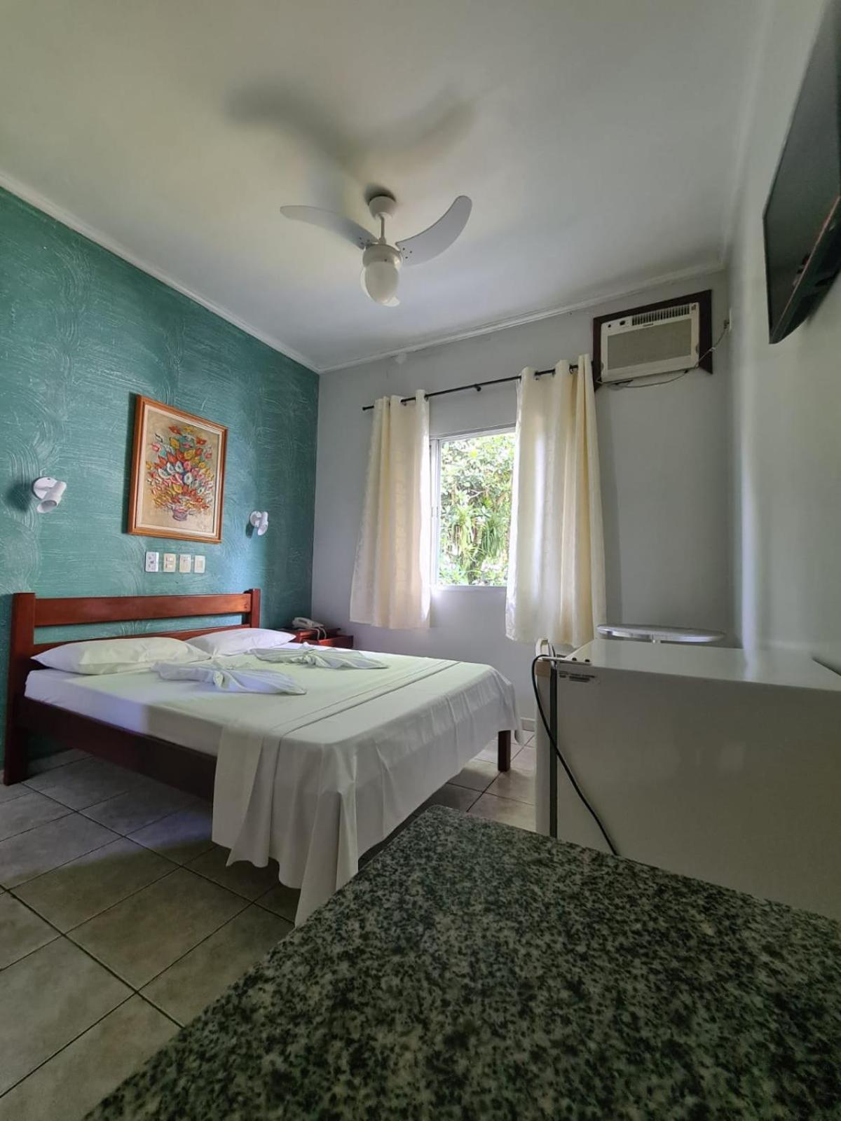 Pousada Porto Do Itagua Ubatuba Extérieur photo