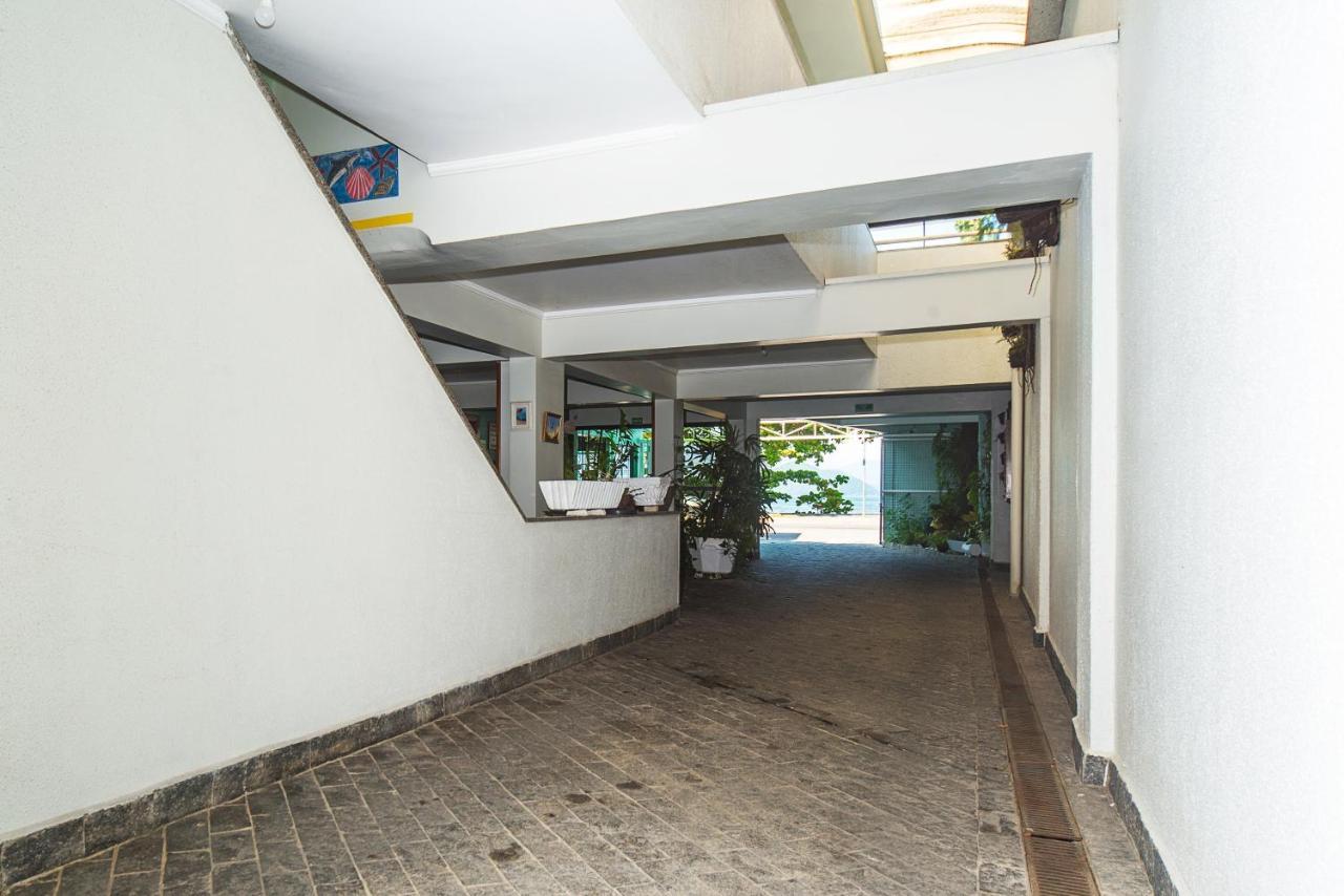 Pousada Porto Do Itagua Ubatuba Extérieur photo